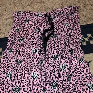 cute and comfy pajama pants